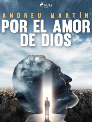 cover image of Por el amor de dios
